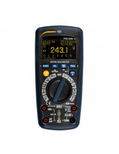 Multimètre PCE-ODM 10 2