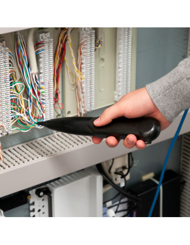 Multimètre PCE-LT 12