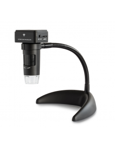 Microscope WiFi numérique KERN ODC 910