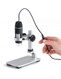 Microscopes numériques USB – USB 2.0 KERN ODC 895