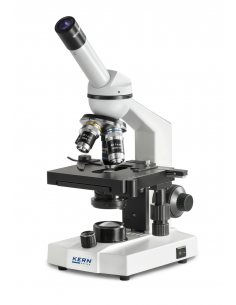 Microscope à lumière transmise KERN OBS 115