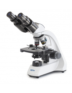 Microscope à lumière transmise KERN OBT 104
