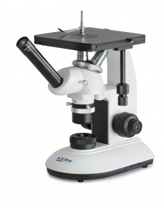 Microscopes inversés métallurgiques KERN OLE 161
