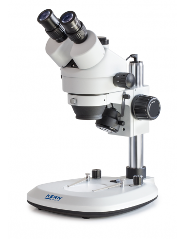 Microscope stéréo à zoom KERN OZL 463