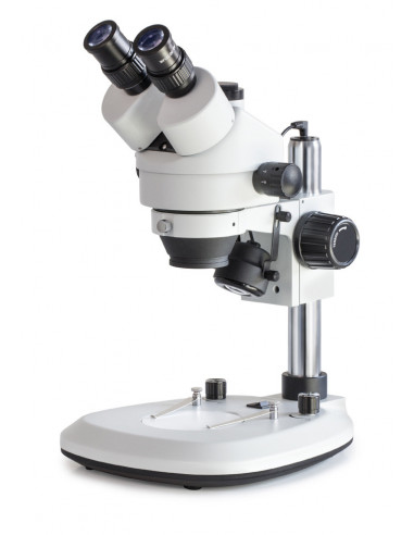 Microscope stéréo à zoom KERN OZL 464