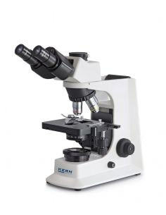 Microscope à lumière transmise KERN OBF 131