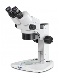 Microscope stéréo à zoom KERN OZL 456