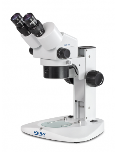Microscope stéréo à zoom KERN OZL 456
