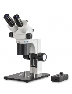 Microscope coaxial KERN OZC 583