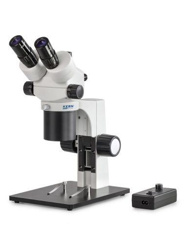 Microscope coaxial KERN OZC 583