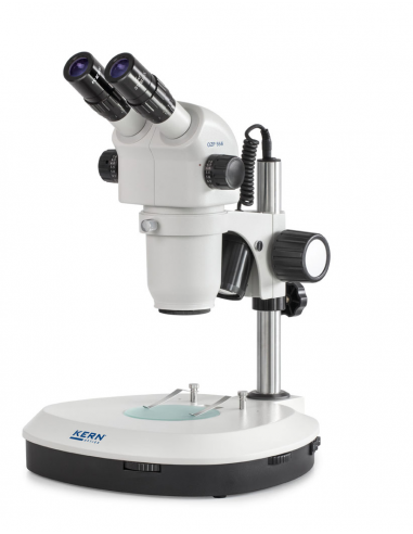 Microscope KERN OBL 137-KE précis et professionnel