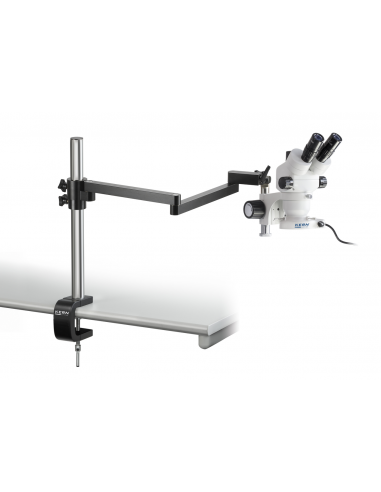 Kits loupe binoculaire KERN OZM 953UK