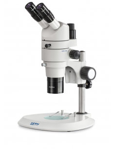 Microscope stéréo à zoom KERN OZS 573