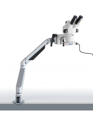 Kits loupe binoculaire KERN OZM 983