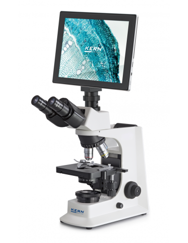 Kit microscope numérique KERN OBL 135T241