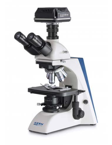 Kit microscope numérique KERN OBN 132C825
