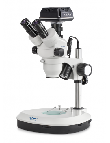 Kit microscope numérique KERN OZM 544C832