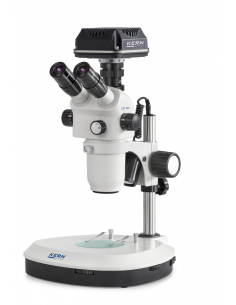 Kit microscope numérique KERN OZP 558C825