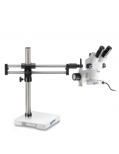 Kits loupe binoculaire KERN OZM 933