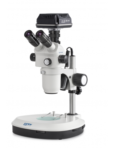 Kit microscope numérique KERN OZP 558C832