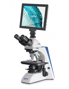 Kit microscope numérique KERN OBN 135T241