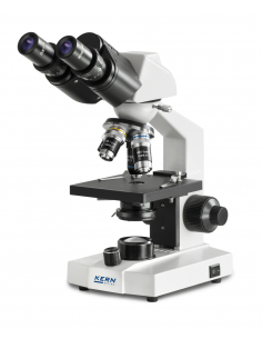 Microscope à lumière transmise KERN OBS 104S10