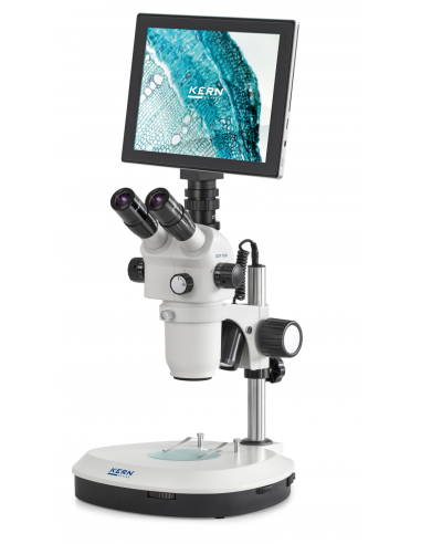 Kit microscope numérique KERN OZP 558T241