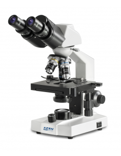 Microscope à lumière transmise KERN OBS 106S10