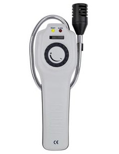 Détecteur de Fuite de Gaz...