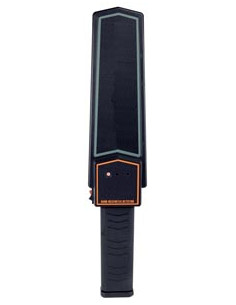 Détecteur de  Métaux  PORTATIF