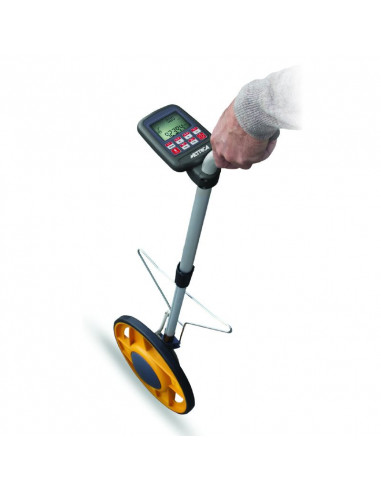 ODOMÈTRE ÉLECTRIQUE LECT.DIGITALE