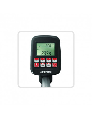 ODOMÈTRE ÉLECTRIQUE LECT.DIGITALE