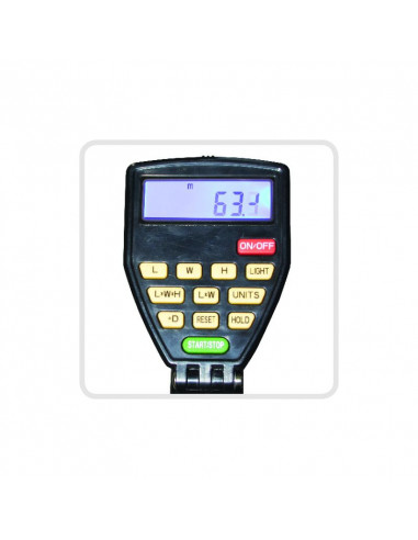 ODOMÈTRE DIGITAL JUNIOR