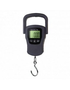 Pèse bagage compact, portée 40 kg