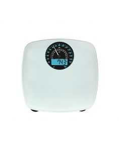 Pèse personne digital/ à aiguille