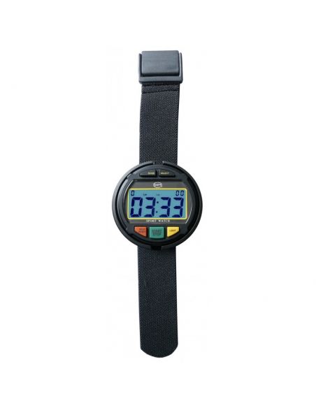 Chronomètre - 2 mémoires - Multisupport