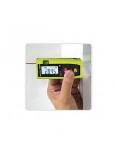 TÉLÉMÈTRE LASER METRICA ONE... 2