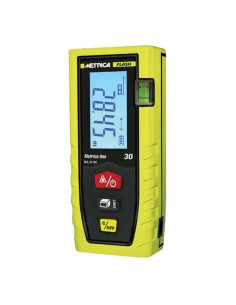 TÉLÉMÈTRE LASER METRICA ONE...