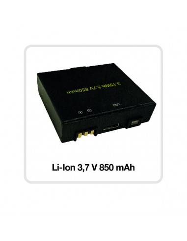 TÉLÉMÈTRE LASER METRICA GREEN 60 METRES