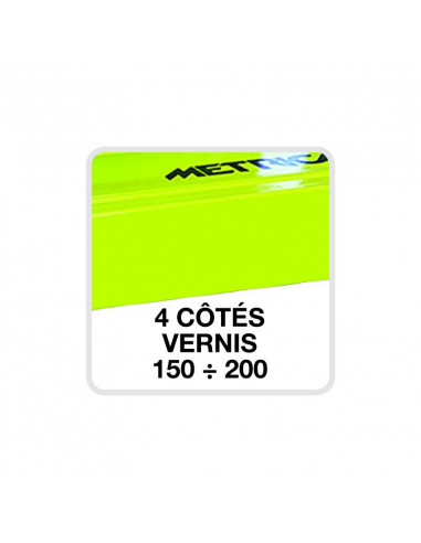 NIVEAU FLASH XL 200CM 3 FIOLES