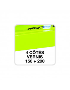 NIVEAU FLASH XL 180CM 3 FIOLES 2