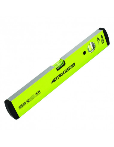 NIVEAU FLASH XL 60CM 3 FIOLES