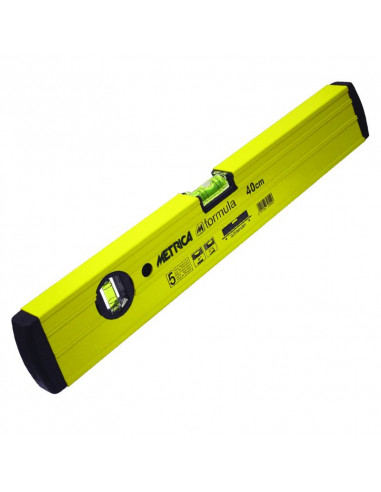 NIVEAU FORMULA 3 FIOLES 180 cm