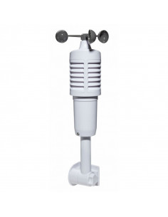 Station météo compact pro 2