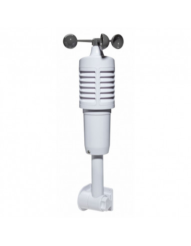 Station météo compact pro