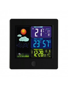 Station meteo digitale 2