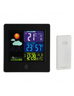 Station meteo digitale