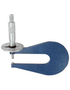 MICROM. LAMINEUR 0-15/100 mm