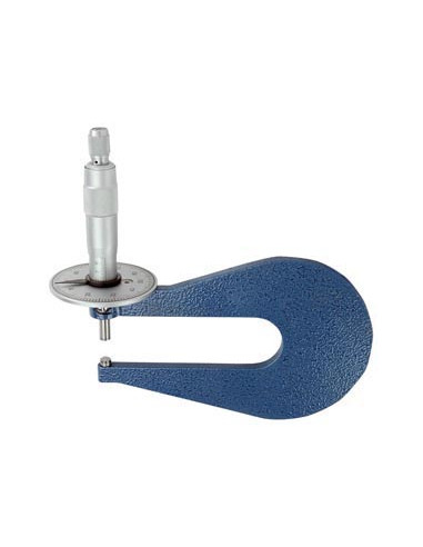MICROM. LAMINEUR 0-15/100 mm