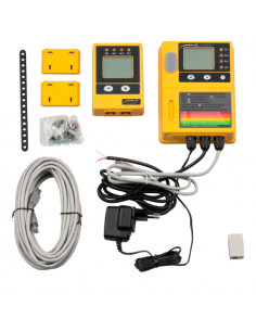 Détecteur de gaz PCE-WMM 50 2